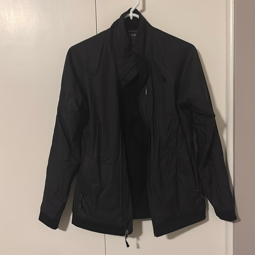 North Face Women’s lightweight jacket.